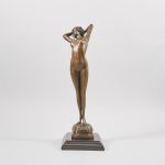 511620 Skulptur